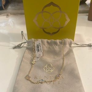 Brand new Kendra Scott Greta necklace